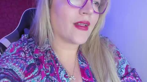 Nataly online show from September 17, 1:25 am