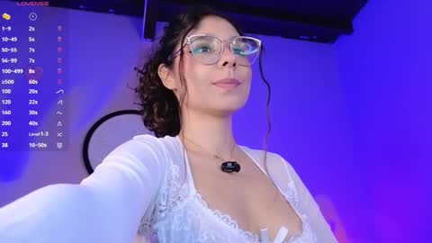 Snapshot of naty_saenz3 chatting on October 14, 9:56 am Naty Saenz online show from October 14, 9:56 am