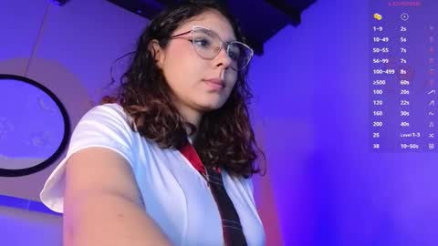 Snapshot of naty_saenz3 chatting on September 18, 10:03 am Naty Saenz online show from September 18, 10:03 am