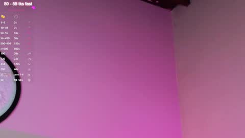 Snapshot of naty_saenz3 chatting on February 25, 9:31 am Naty Saenz online show from February 25, 9:31 am