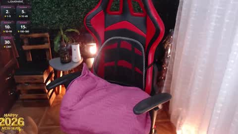 Sofia  IG Natykors08 online show from January 5, 10:46 pm