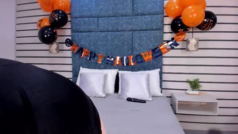 Naty  online show from October 26, 3:35 am