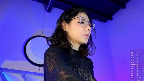 Natalia  online show from January 15, 8:53 am