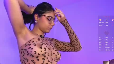 Natalia  online show from July 21, 9:43 am