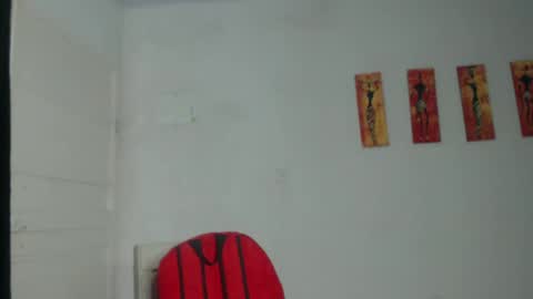 Snapshot of natzumi_mcqueen chatting on February 9, 1:03 pm Stella Mcqueen online show from February 9, 1:03 pm