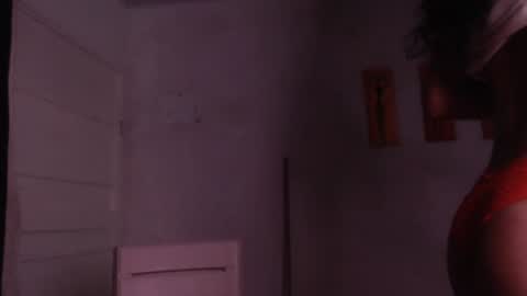 Snapshot of natzumi_mcqueen chatting on January 20, 12:46 am Stella Mcqueen online show from January 20, 12:46 am