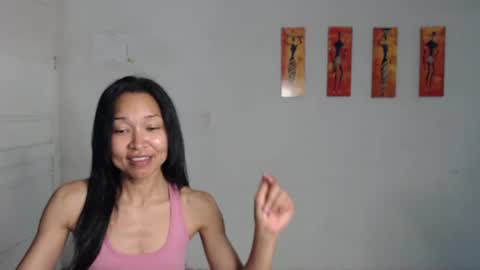 Snapshot of natzumi_mcqueen chatting on February 26, 1:00 pm Stella Mcqueen online show from February 26, 1:00 pm