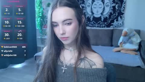 Snapshot of naugghtynikki chatting on September 19, 6:12 am Nikki online show from September 19, 6:12 am