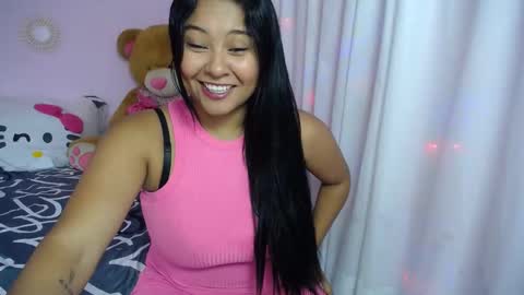 Zoe online show from March 3, 7:03 pm