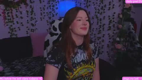 bella online show from June 2, 11:50 pm