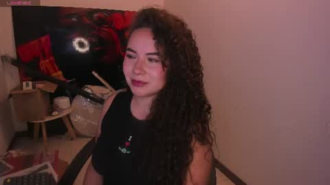 Megan online show from July 30, 4:02 am