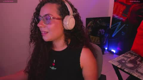 Megan online show from April 3, 4:32 am