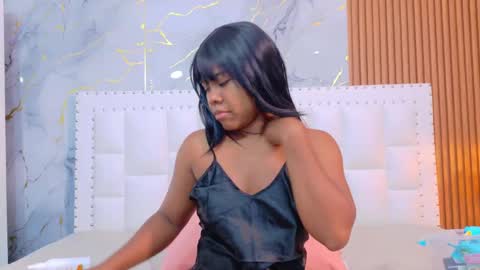 Snapshot of naughty_ebonyy chatting on September 20, 3:16 am SASHA online show from September 20, 3:16 am