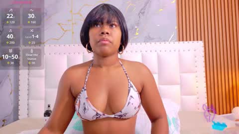 SASHA  online show from October 23, 2:50 am