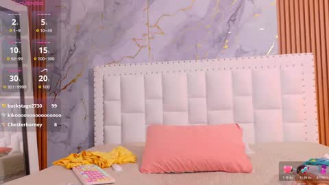 Snapshot of naughty_ebonyy chatting on October 21, 2:48 am SASHA online show from October 21, 2:48 am