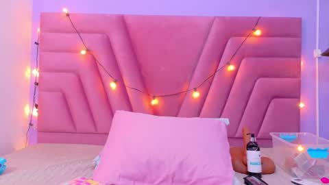 SASHA  online show from November 14, 3:39 am