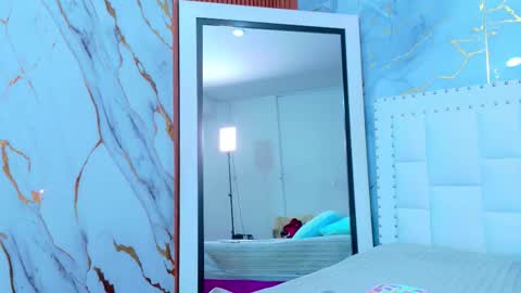 Snapshot of naughty_ebonyy chatting on October 12, 7:38 pm SASHA online show from October 12, 7:38 pm