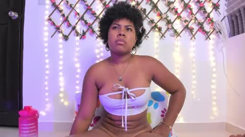 SASHA  online show from April 7, 4:03 am