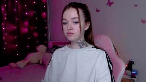 Mable online show from November 29, 1:09 am