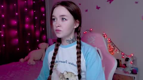 Mable online show from November 12, 12:41 am