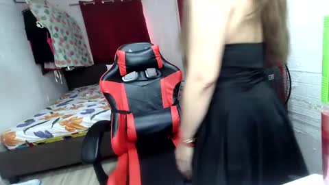 Maria online show from December 25, 7:03 am