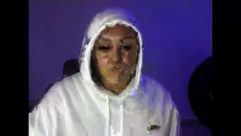 Alicia online show from February 15, 7:51 am