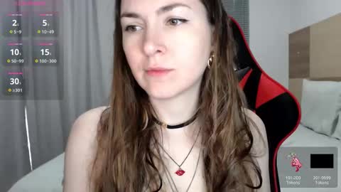 Ann online show from December 3, 7:05 pm