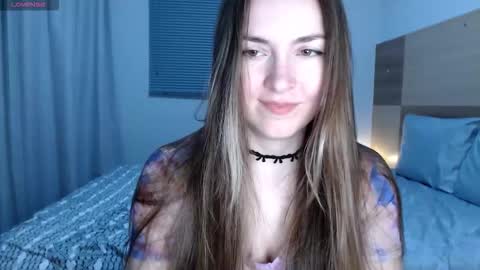 Ann online show from March 25, 9:06 pm