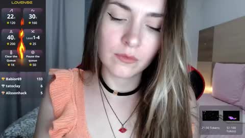 Ann online show from March 15, 2:35 am