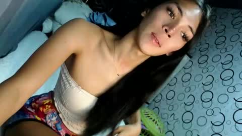 Ariela online show from September 27, 11:12 pm