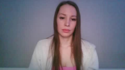 naughty_spark_ online show from April 23, 4:20 pm
