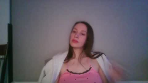 naughty_spark_ online show from April 22, 5:32 pm