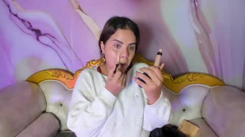 Stefany online show from May 13, 2:06 am