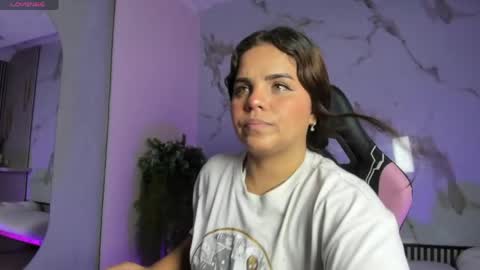 Stefany online show from May 17, 2:33 am