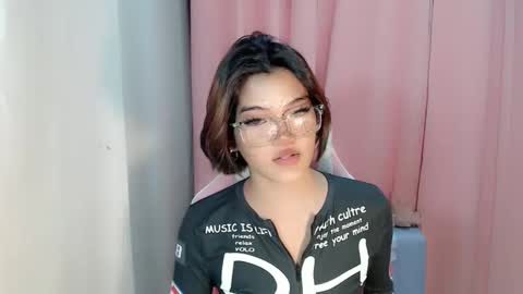 NaughtyAngel online show from February 5, 2:26 pm