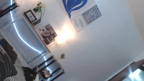 slutty angela online show from January 13, 8:58 pm