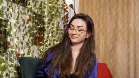 Mya Alexya online show from March 8, 10:41 am