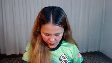 naughtyhotjanine online show from April 14, 3:01 pm