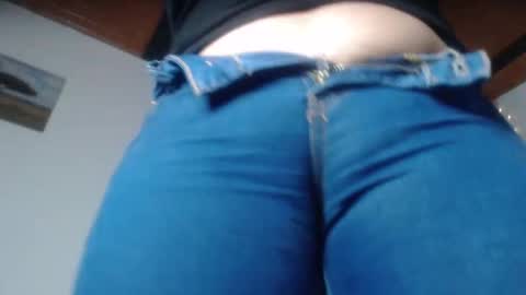 Kimberly online show from April 2, 3:09 pm