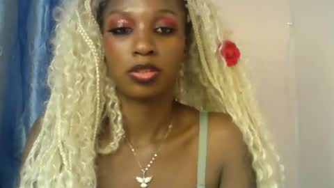 naughtynovaaa online show from September 11, 5:57 pm