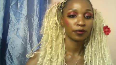 naughtynovaaa online show from September 9, 4:07 pm