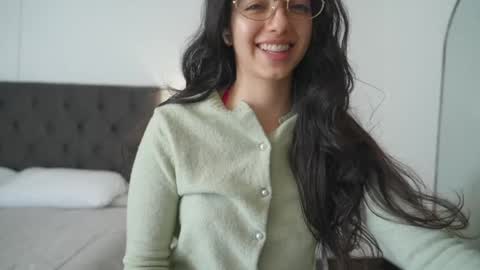 Naughty Samm online show from May 27, 3:42 pm