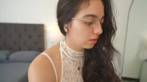 Naughty Samm online show from March 25, 2:53 pm