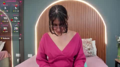 Naye  online show from November 6, 3:56 am