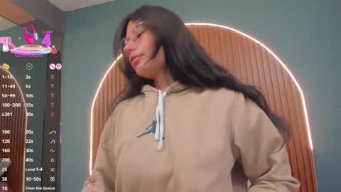 Naye  online show from December 22, 3:42 am