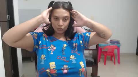 Snapshot of nebyula_star chatting on October 28, 1:33 am Nebyula online show from October 28, 1:33 am
