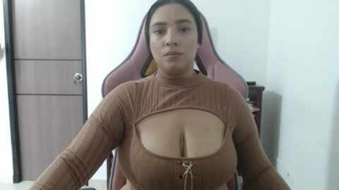 Nebyula online show from April 5, 6:51 pm