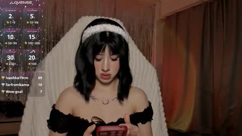 Eva online show from February 5, 2:20 pm