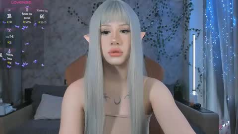 Eva online show from April 13, 5:20 am