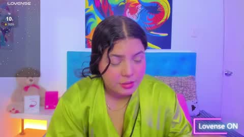 neferet_opal online show from September 18, 1:26 am